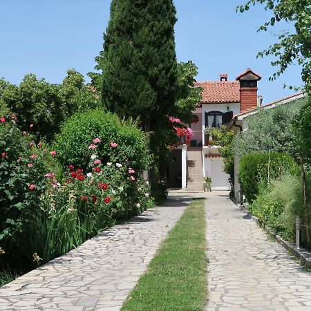 לאבין Apartment Villa Palma - Lbn405 By Interhome מראה חיצוני תמונה