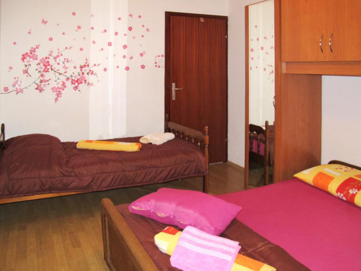 לאבין Apartment Villa Palma - Lbn405 By Interhome מראה חיצוני תמונה