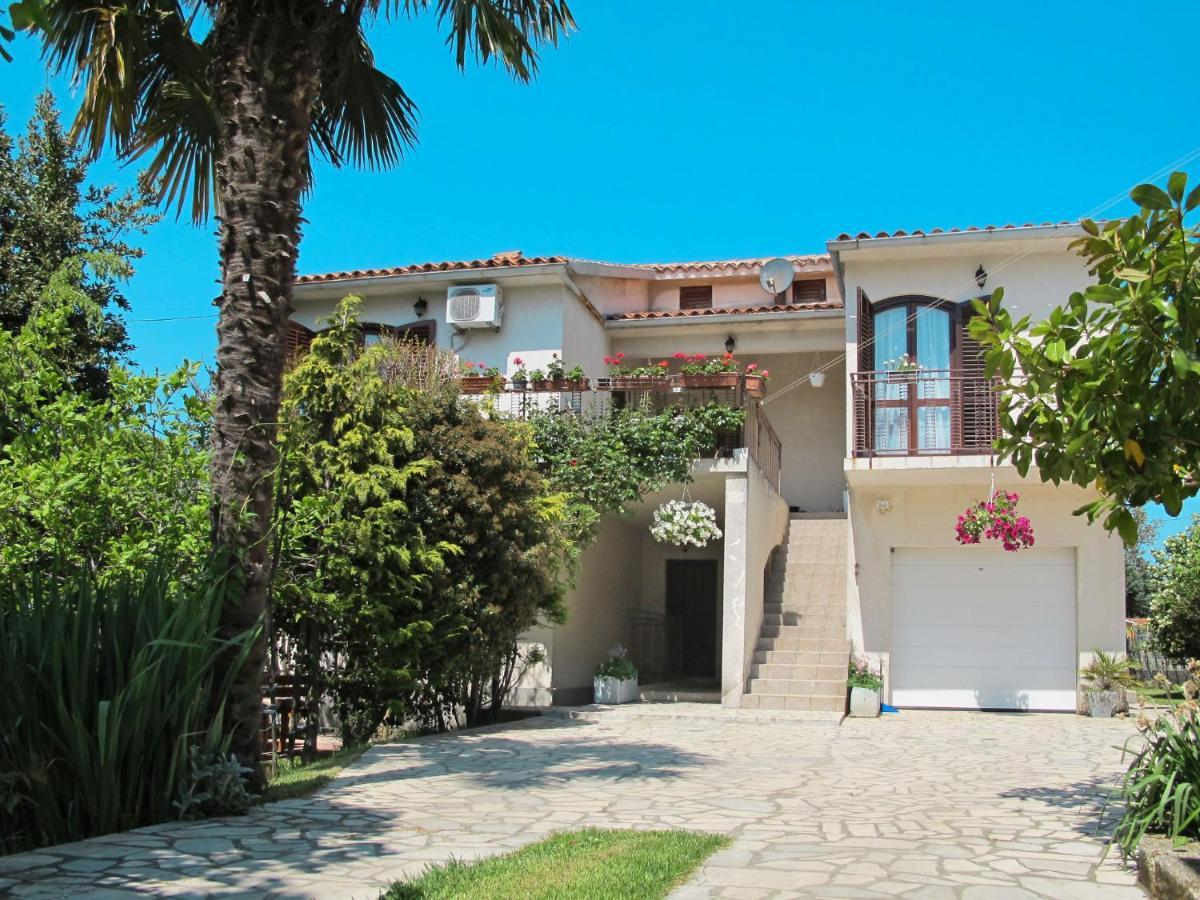 לאבין Apartment Villa Palma - Lbn405 By Interhome מראה חיצוני תמונה