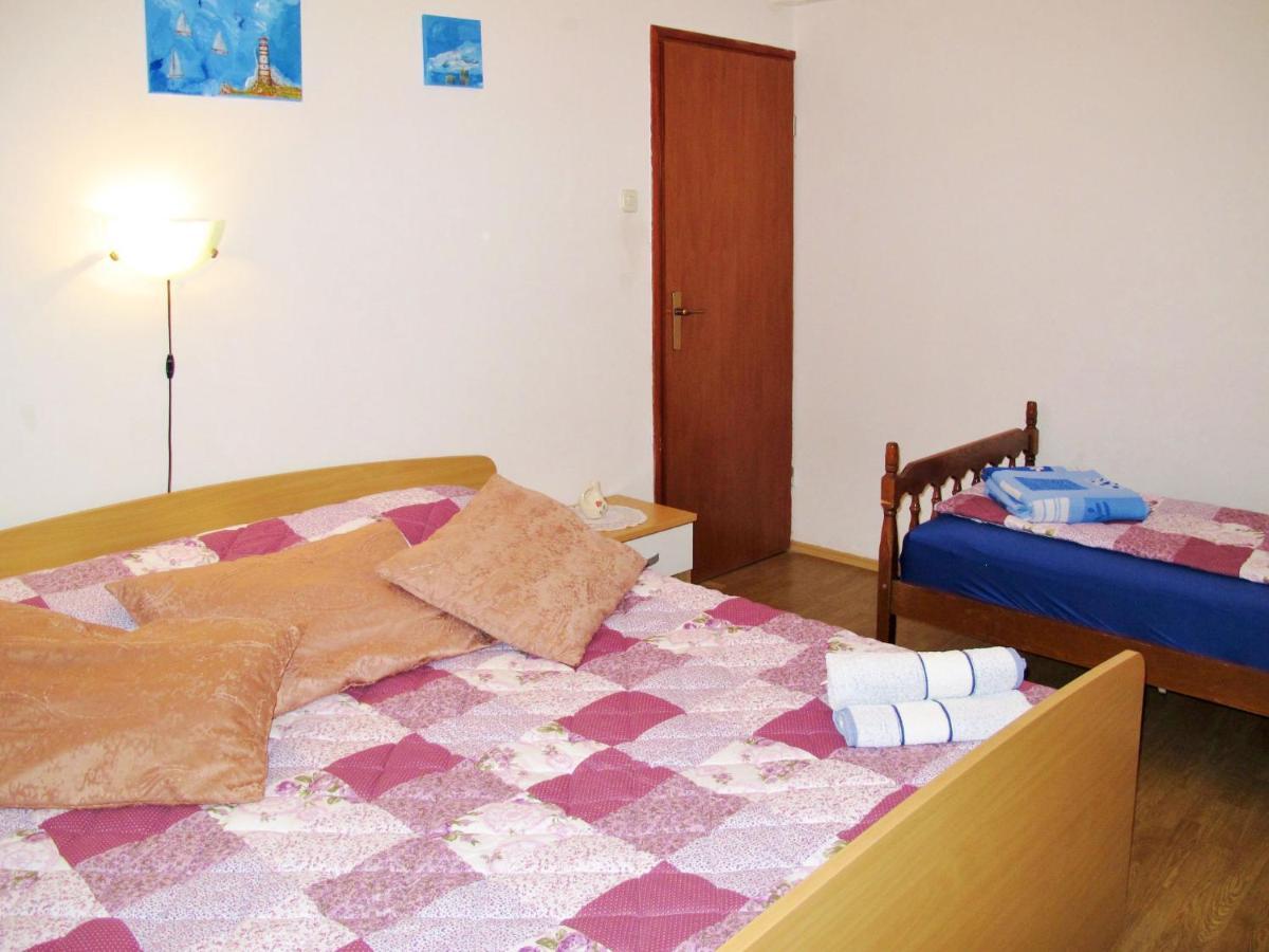 לאבין Apartment Villa Palma - Lbn405 By Interhome מראה חיצוני תמונה