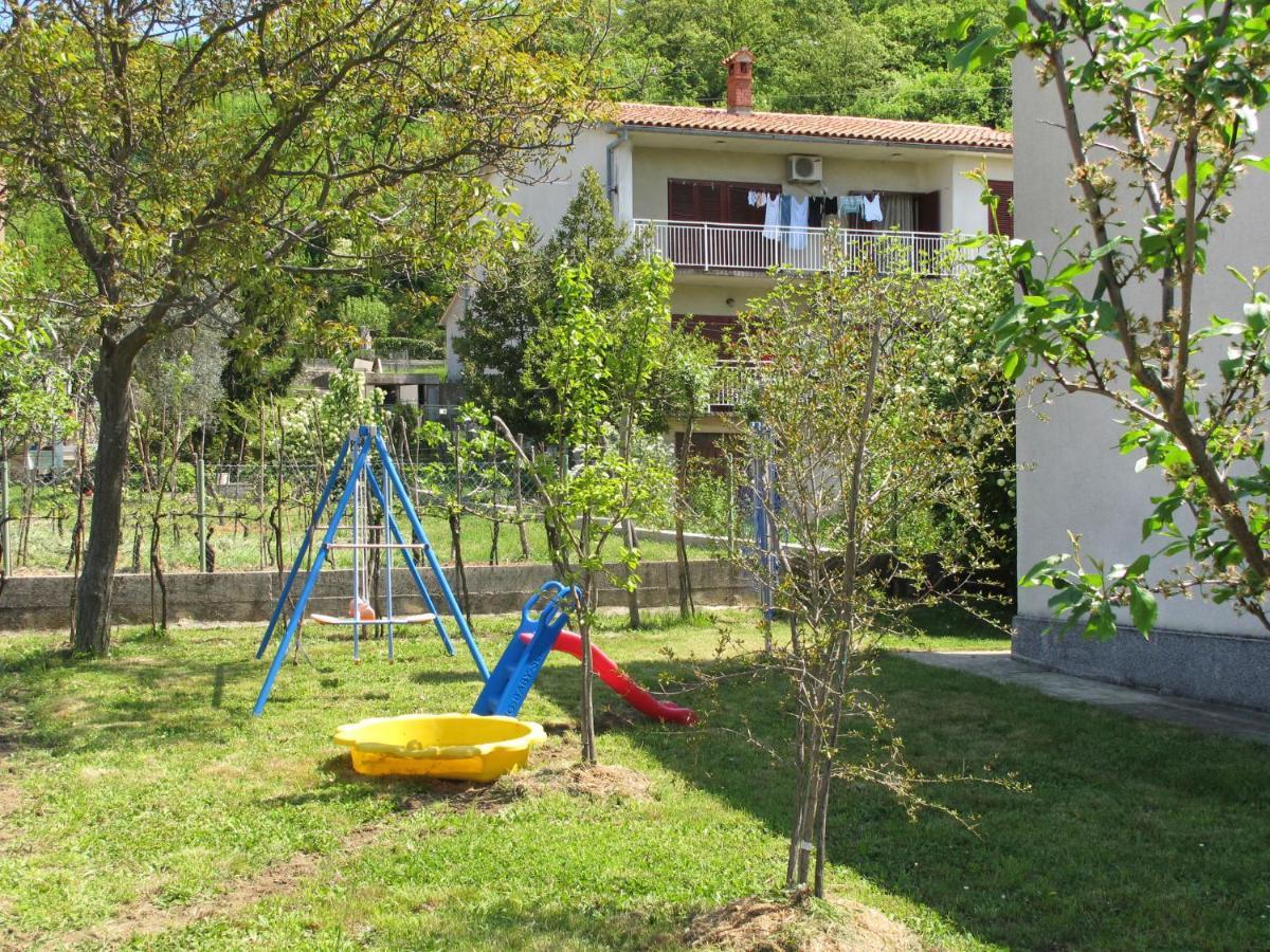לאבין Apartment Villa Palma - Lbn405 By Interhome מראה חיצוני תמונה