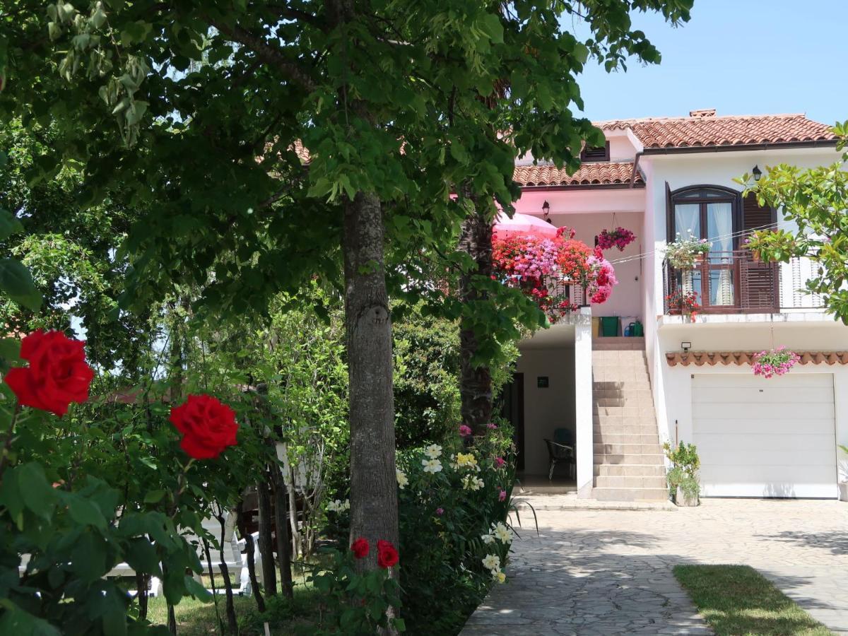 לאבין Apartment Villa Palma - Lbn405 By Interhome מראה חיצוני תמונה