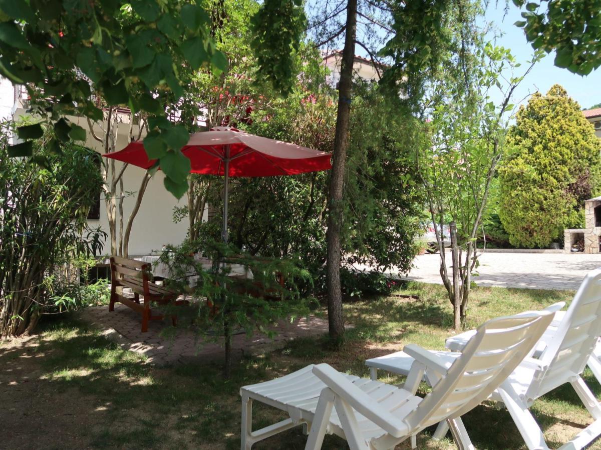 לאבין Apartment Villa Palma - Lbn405 By Interhome מראה חיצוני תמונה
