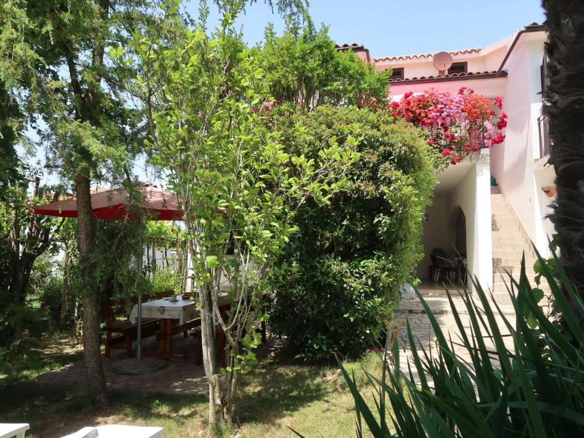 לאבין Apartment Villa Palma - Lbn405 By Interhome מראה חיצוני תמונה
