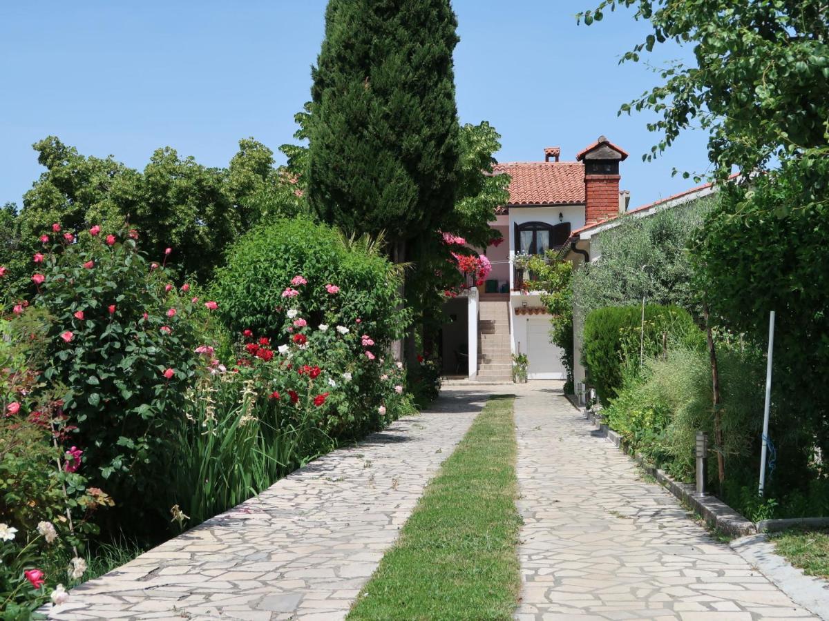 לאבין Apartment Villa Palma - Lbn405 By Interhome מראה חיצוני תמונה